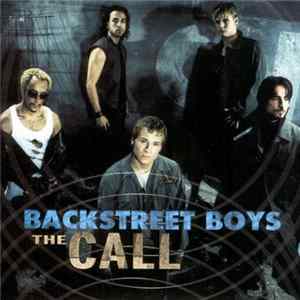 Backstreet Boys - The Call FLAC