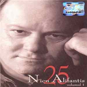 Nicu Alifantis - 25 - Volumul 1 FLAC