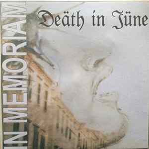 Death In June - In Memoriam FLAC