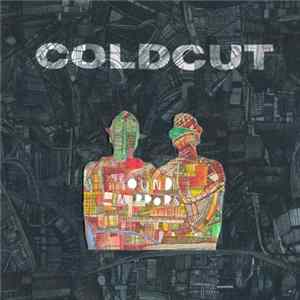 Coldcut - Sound Mirrors FLAC
