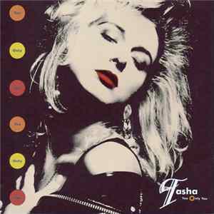 Tasha - You Only You FLAC