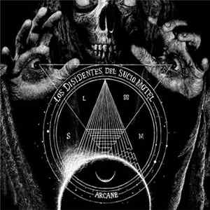 Los Disidentes Del Sucio Motel - Arcane FLAC