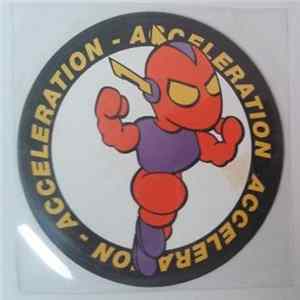Various - Acceleration Promo Vol.1 FLAC