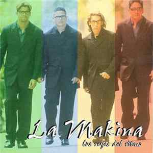 La Makina - Los Reyes Del Ritmo FLAC