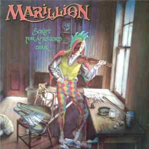 Marillion - Script For A Jester's Tear FLAC
