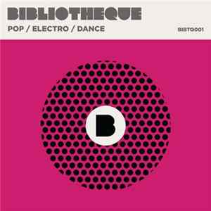 Various - Pop / Electro / Dance FLAC