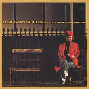 Lisa Stansfield - Live Together (New Version) FLAC