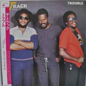 Tetrack - Trouble FLAC