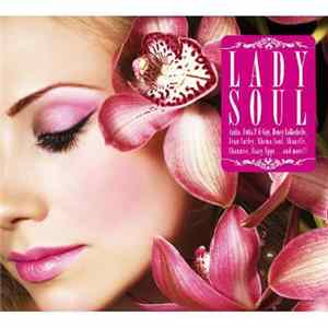 Various - Lady Soul FLAC