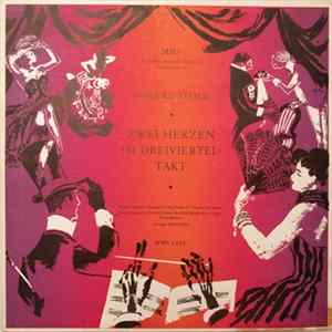 Robert Stolz, Wiener Operetten-Ensemble - Zwei Herzen im Dreivierteltakt FLAC