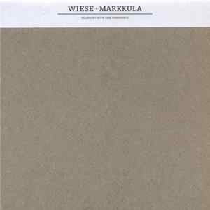 Wiese + Markkula - Telepathy With Time Difference FLAC