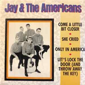 Jay & The Americans - Lil' Bit of Gold FLAC