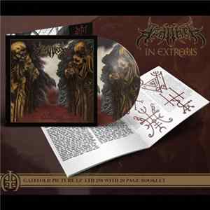 Azarath - In Extremis FLAC