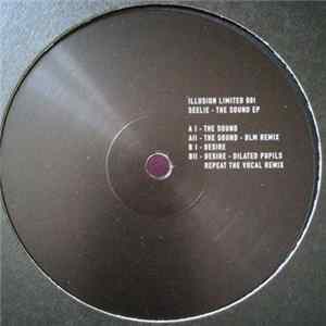 Seelie - The Sound EP FLAC