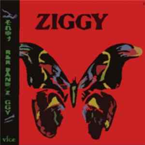 Ziggy - それゆけ R&R Band FLAC