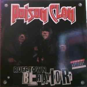 Poison Clan - Ruff Town Behavior FLAC