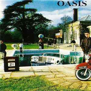 Oasis - Oasis FLAC