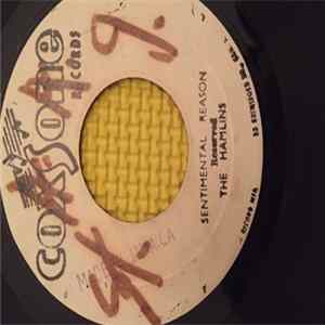 The Soul Vendors / The Hamlins - The Last Waltz / Sentimental Reason FLAC