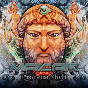Makar - Proteus Shift FLAC