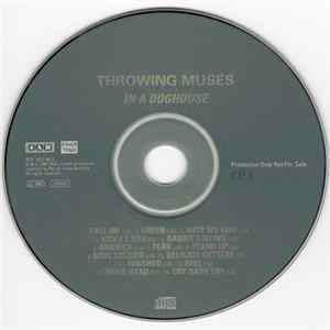 Throwing Muses - In A Doghouse FLAC
