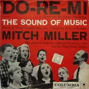 Mitch Miller And His Band - Do-Re-Mi FLAC
