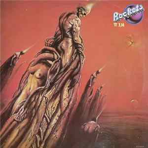 Rockets - π 3,14 FLAC