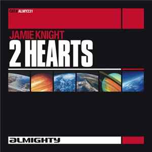 Jamie Knight - 2 Hearts FLAC