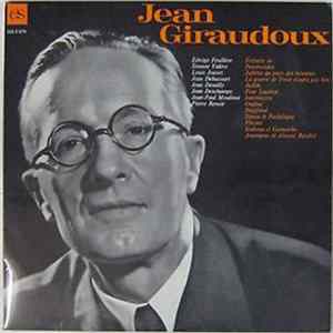 Jean Giraudoux - Pages Choisies FLAC