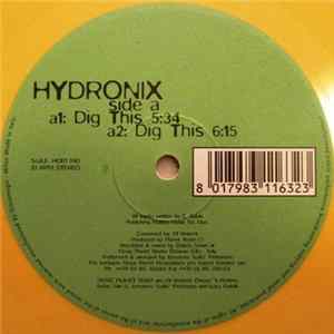 Hydronix - E.P. FLAC