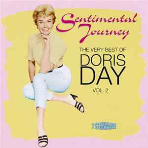 Doris Day - Sentimental Journey - The Best Of Doris Day Vol 2 FLAC