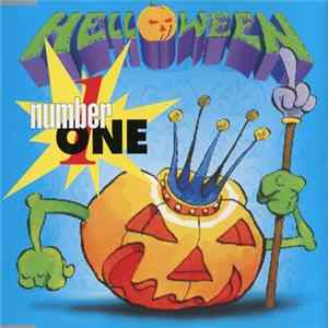 Helloween - Number One FLAC