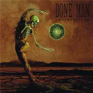 Bone Man - Shapeshifter FLAC