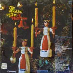 Various - The Golden Glow Of Christmas FLAC
