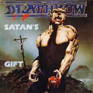 Deathrow - Satan's Gift FLAC