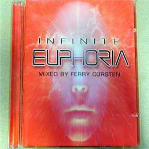 Ferry Corsten - Infinite Euphoria FLAC