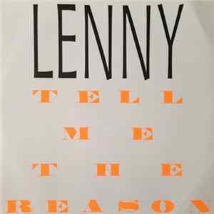 Lenny - Tell Me The Reason FLAC