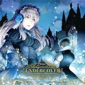 DJ ALUCARD - UNDERCOVER FLAC