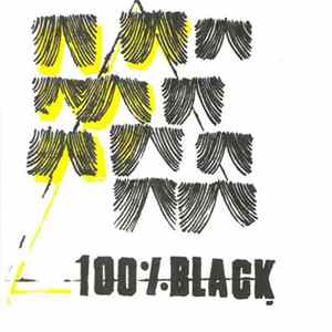 100% Black - Lodged FLAC