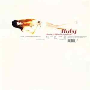 Annie Williams - Ruby FLAC
