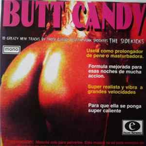 The Sidekicks - Butt Candy FLAC
