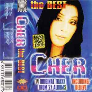 Cher - The Best FLAC