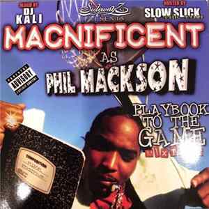 Phil Mackson - Playbook To The Game Mixtape FLAC