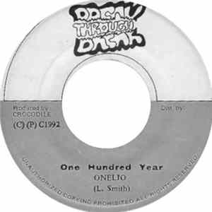 Onelio - One Hundred Years FLAC
