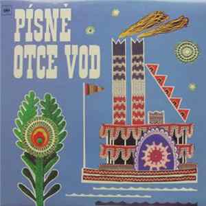 Various - Písně Otce Vod FLAC