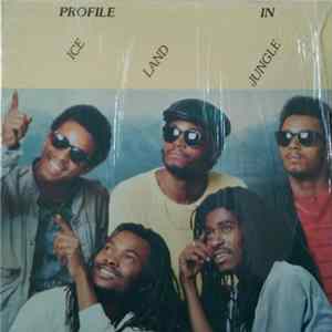 Profile - In Ice Land Jungle FLAC