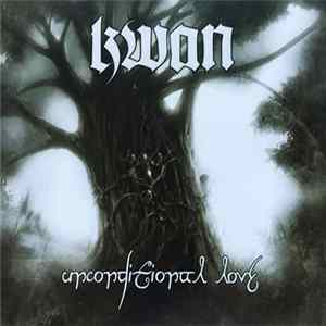Kwan - Unconditional Love FLAC