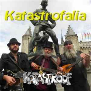 Katastroof - Katastrofalia FLAC