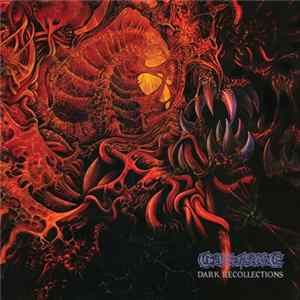 Carnage - Dark Recollections FLAC