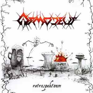 Asmodeus - Retrospektivum FLAC
