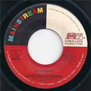 James Kelly Duhon - In School / Heart Breaker (Child Maker) FLAC